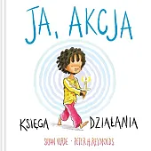 Ja, akcja Księga działaniaSusan Verde