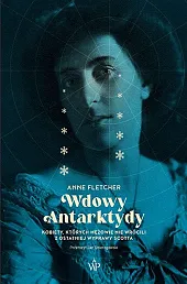 Wdowy AntarktydyAnne Fletcher