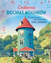 Cudowna Dolina MuminkówAmanda Li