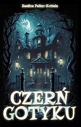 Czerń gotyku