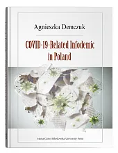 COVID-19-Related Infodemic in Poland
