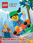 Lego City Niesamowita Sztuczka