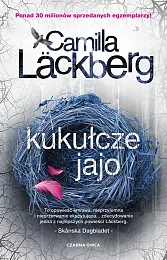Kukułcze jajoCamilla Lackberg