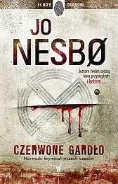 Czerwone GardłoJo Nesbo Czerwone GardłoJo Nesbo