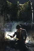 Mechaniczny Anioł Tom 1 Mechaniczny Anioł Tom 1