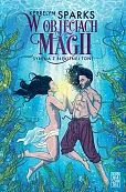 W objęciach magii Syrena z błękitnej toni W objęciach magii Syrena z błękitnej toni