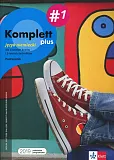 Komplett plus 1 Język niemiecki Podręcznik wieloletni Komplett plus 1 Język niemiecki Podręcznik wieloletni