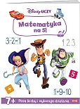 Disney Uczy Matematyka na 5! Disney Uczy Matematyka na 5!