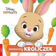 Disney maluch Pomocny króliczek