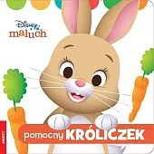 Disney maluch Pomocny króliczek