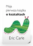 Moja pierwsza książka o kształtach