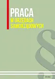 Praca w urzędach samorządowych Praca w urzędach samorządowych