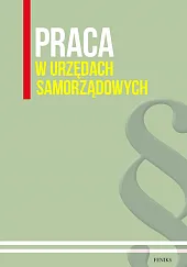 Praca w urzędach samorządowychzbiorowa Praca