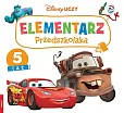 Disney Uczy mix Elementarz przedszkolaka 5 lat Disney Uczy mix Elementarz przedszkolaka 5 lat