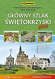 Główny Szlak Świętokrzyski-plus Główny Szlak Świętokrzyski-plus