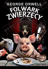 Folwark zwierzęcyGeorge Orwell