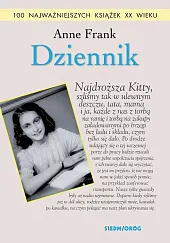 DziennikAnne Frank DziennikAnne Frank