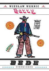 Barry BedeWiesław Wernic Barry BedeWiesław Wernic