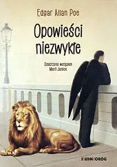 Opowieści niezwykłeEdgard Poe Allan Opowieści niezwykłeEdgard Poe Allan