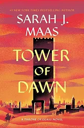 Tower of DawnJ.Sarah Maas