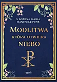 Modlitwa która otwiera niebo