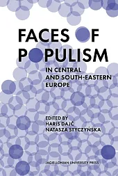 Faces of Populism in Central and,