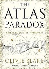 The Atlas ParadoxOlivie Blake