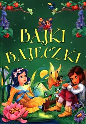 Bajki bajeczki