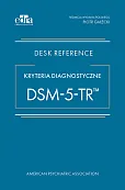 Kryteria diagnostyczne DSM-5-TR