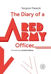 The Diary of a Red Army,Sergiusz Piasecki