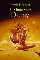 Bóg Imperator DiunyFrank Herbert