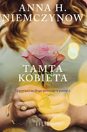 Tamta kobietaH.Anna Niemczynow