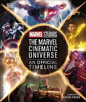Marvel Studios The Marvel Cinematic UniverseKevin Feige Marvel Studios The Marvel Cinematic UniverseKevin Feige