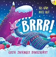 Brrr! Gdzie zniknęły dinozaury?