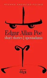 Short Stories Opowiadania Czytamy w oryginaleAllan Poe Edgar