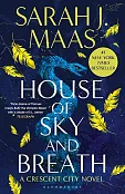 House of Sky and Breath