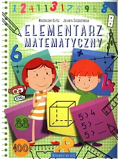 Elementarz matematycznyMagdalena Kłysz