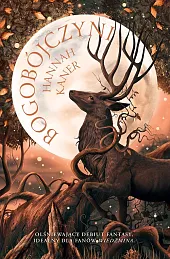 BogobójczyniHannah Kaner