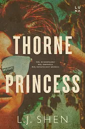 Thorne PrincessJ.L. Shen