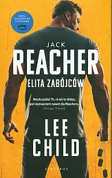 Jack Reacher Elita zabójcówLee Child
