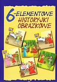 6 elementowe historyjki obrazkowe