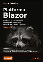 Platforma BlazorJimmy Engström