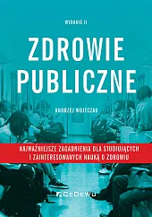 Zdrowie publiczneAndrzej Wojtczak