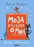 Książka o mnie