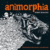 AnimorphiaKerby Rosanes