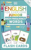 English for Everyone Junior High-Frequency Words English for Everyone Junior High-Frequency Words