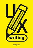 UX writing UX writing