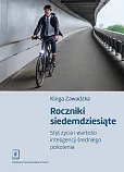 Roczniki siedemdziesiąte Roczniki siedemdziesiąte