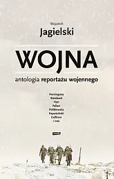 Wojna.Wojciech Jagielski