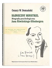 Słoneczny minstrelW.Cezary Domański